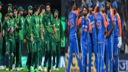 India Vs Pakistan Match In WCL Sparks Political Criticism