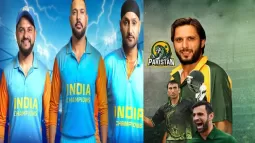 India Vs Pakistan WCL Match Cancelled Due To Indian Players Opting Out