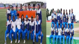 India Women Win Asian Games 2026 Gold: Smriti Mandhana Stars In 147-Run Victory