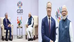 India-Canada Uranium Agreement Moves Forward