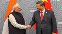 India-China Relations: Positive Comments By PM Modi Appreciated By China