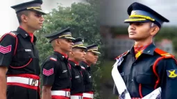 Indian Army 10+2 Technical Entry Scheme: Free B.Tech With Permanent Lieutenant Rank