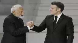 Indian CEOs Highlighted At India-France Innovation Forum