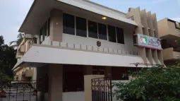 Indian Dental Care Nellore