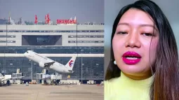 Indian Woman Reports Harassment At Shanghai Airport