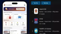 IndianOil One App Surge Amid LPG Demand In India