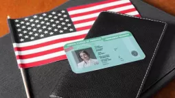 Indians Ineligible For U.S. Green Card Lottery Until 2028