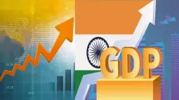India’s GDP Growth Remains Strong: Economy Continues To Lead Global Markets