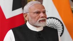 India’s Operation Sindoor: PM Modi Defends Military Action And Public Support