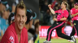 India's Passion Drives Cricket's Global Popularity: Brett Lee