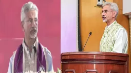 India’s Response To Global Challenges: Jaishankar’s Perspective