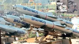 India's Strategic Use Of BrahMos Missiles Targets Key Pakistani Air Bases
