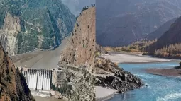 India's Suspension Of Indus Waters Treaty: Implications For Pakistan