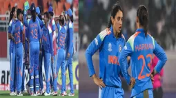 India's Women's ODI World Cup Semi-Final Chances: Current Situation Explained