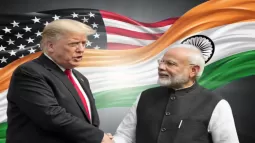 India–US Interim Trade Agreement Finalized