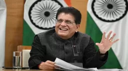 India–US Interim Trade Agreement To Take Effect From April