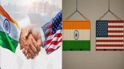 India–US Trade Deal Awaiting Tariff Clarity