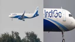 IndiGo Responds To DGCA Notice On Flight Disruptions