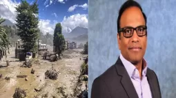 Infosys Public Services Chief Lax Gopisetty Unreachable After Nepal Floods