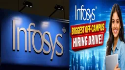 Infosys Reports Strong Growth And Plans Major Hiring Drive