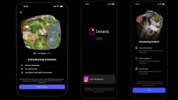 Instagram Introduces New Feature Inspired By Snapchat