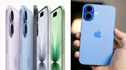 IPhone 17 Becomes World’s Best-Selling Smartphone In Q2 2026, Apple Dominates Top 3