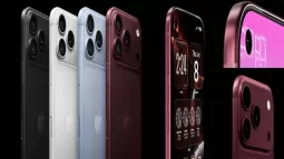 IPhone 18 Pro And IPhone 18 Pro Max Launched: Check Price, Features, Camera And India Availability