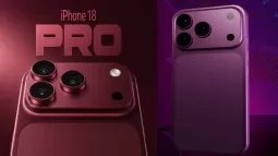 IPhone 18 Pro Max & IPhone Fold Set For September 9 Launch: Expected Price, Camera, Display And Top Features