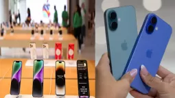IPhone Exports From India Focus Heavily On The U.S. Market
