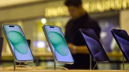IPhones From India: 20% Cheaper For US Due To Tariff Exemptions