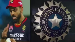 IPL 2025: BCCI Removes Saliva Ban, Introduces Rule For Ball Change
