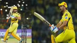 IPL 2025: CSK Should Win The Title To Give Dhoni A Grand Farewell - Aakash Chopra