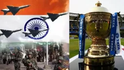 IPL 2025 Delayed Owing To India-Pakistan Conflict