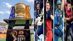 IPL 2025: Foreign Players' Absence Impacts Teams