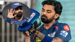 IPL 2025: KL Rahul To Miss First Two Games