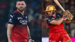 IPL 2025: Phil Salt Says It's Better To Lose Now Than Later