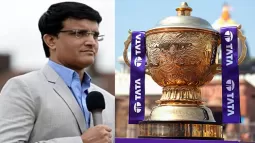 IPL 2025 Postponed Amid India-Pakistan Tensions: Sourav Ganguly Expects Matches To Resume Soon