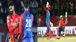 IPL 2025: Punjab Vs Delhi Match To Resume On May 24 In Jaipur