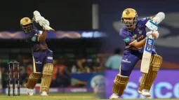 IPL 2025: Rahane Highlights Batting Issues After Loss To Gujarat Titans