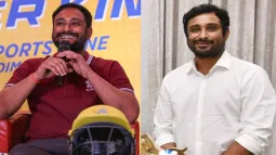 IPL 2025: Rayudu Criticizes Rajasthan Royals' Strategy