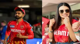 IPL 2025: Shreyas Iyer's Sister Responds Firmly To Online Trolls After Punjab Kings' Defeat