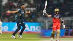 IPL 2025: Siraj's 'Fire' Spreads Beyond RCB - Sehwag's Major Takeaways