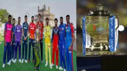 IPL 2025 To Resume On June 17 Across Six Cities