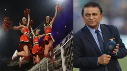 IPL 2025 To Resume Without DJs Or Cheerleaders, Says Sunil Gavaskar