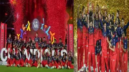 IPL 2026 Final: RCB Defend Their Crown And Make History