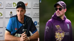 IPL 2026: Kolkata Knight Riders Appoint Tim Southee As Bowling Coach