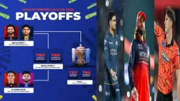 IPL 2026 Playoffs: Key Strengths Of The Final Four Teams
