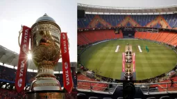 IPL 2026 Playoffs Venues And Final Location Announced By BCCI