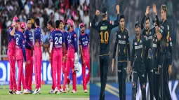 IPL 2026 Qualifier 2: Rajasthan Royals Vs Gujarat Titans Preview