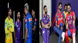 IPL 2026 Rules Update: No Review Of Impact Player Rule Until 2027